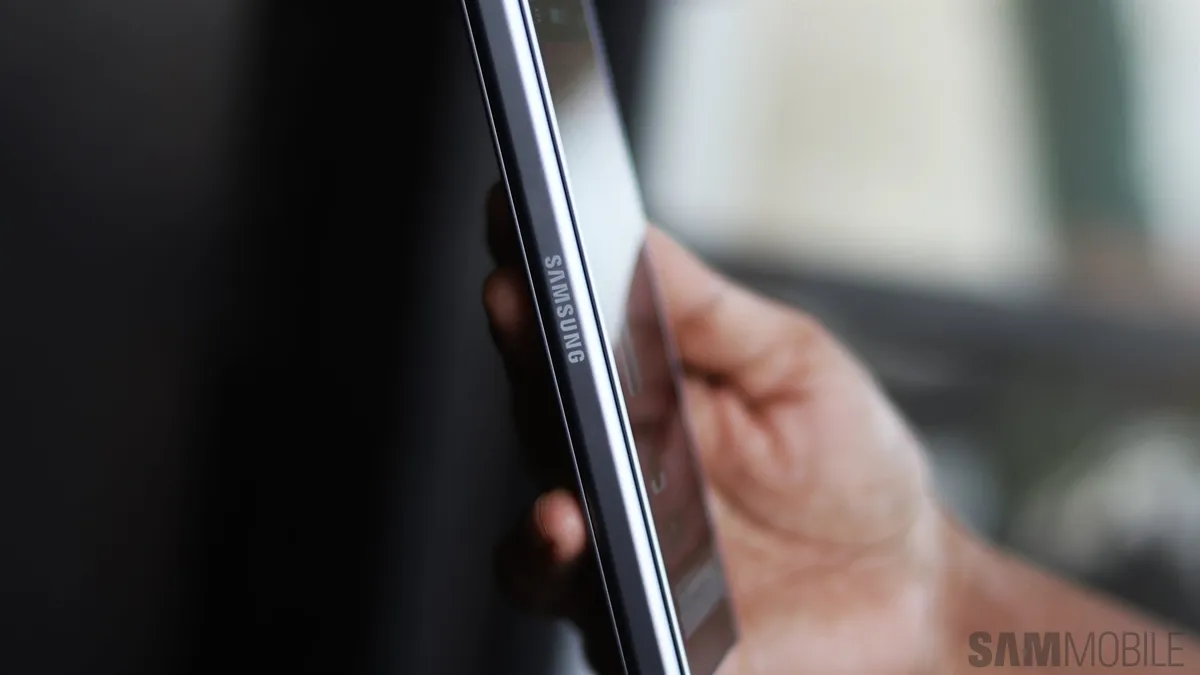 Samsung's Ambitious Tri-Fold Galaxy Phone: What We Know So Far