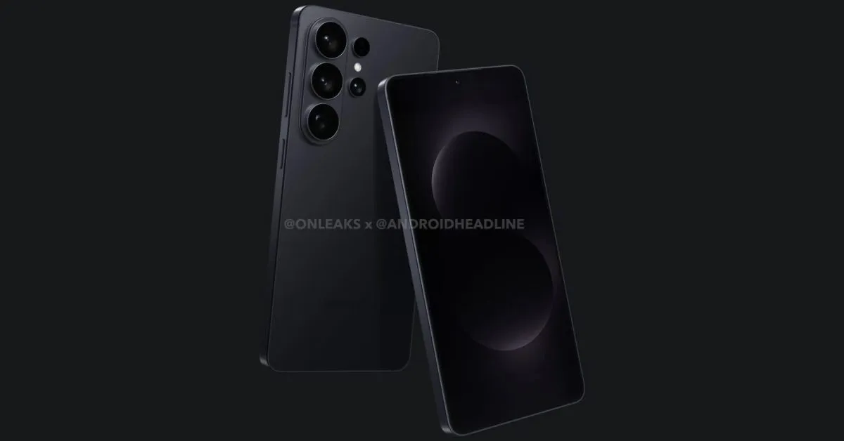 Samsung's Exynos 2600 Set to Revolutionize Galaxy S26 Series