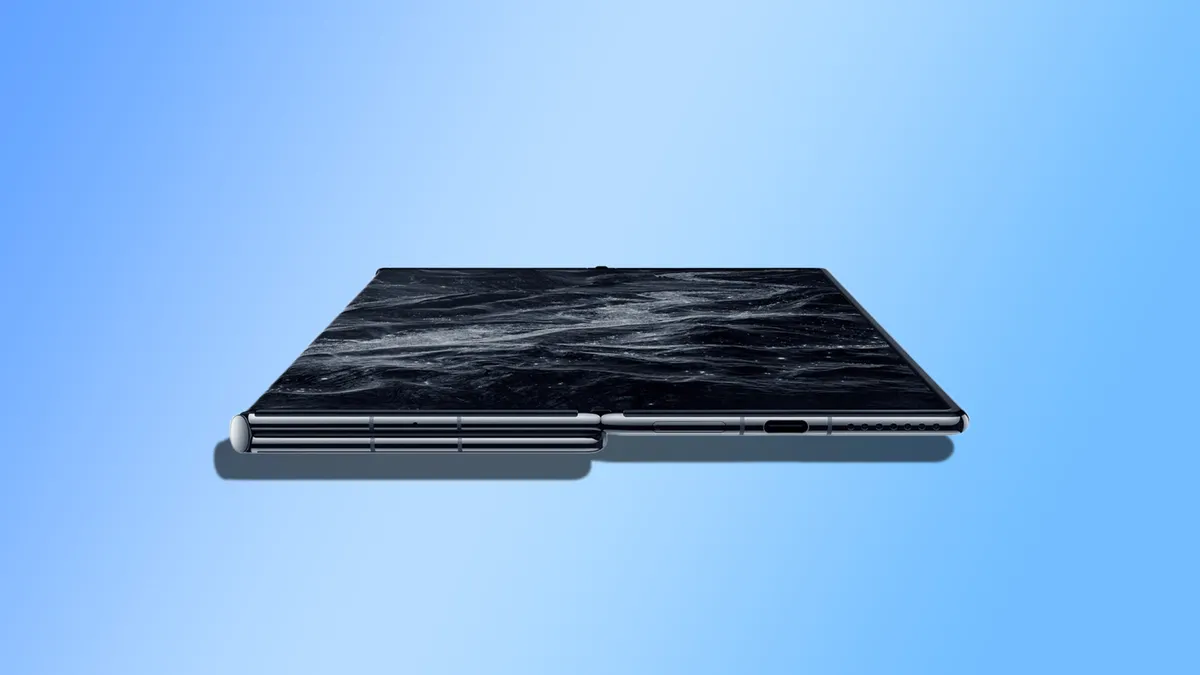 Samsung's Galaxy G Fold: The Future of Tri-Fold Smartphones