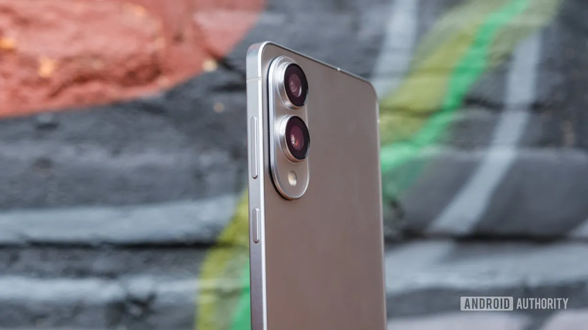 Samsung's Galaxy S25 Edge Sales Plummet: What This Means for Future Models