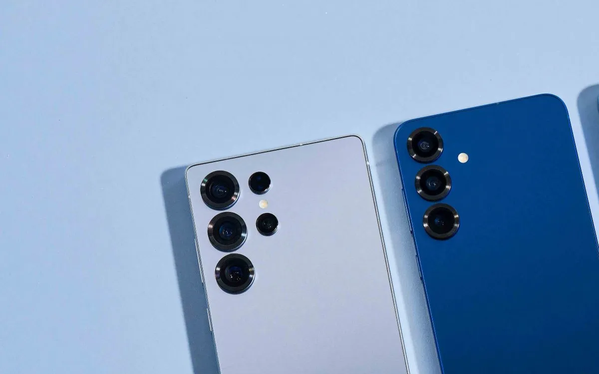 Samsung's Galaxy S26 Set to Feature Game-Changing 16GB RAM Upgrade