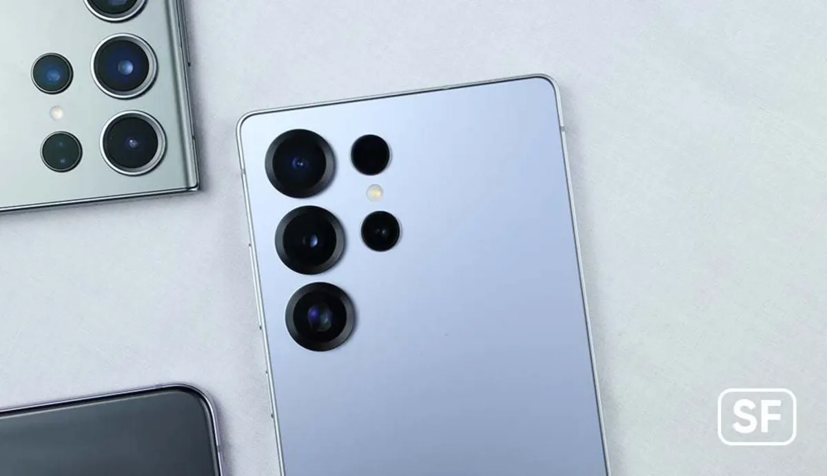 Samsung's Galaxy S26 Ultra: A Game Changer in Smartphone Camera Technology