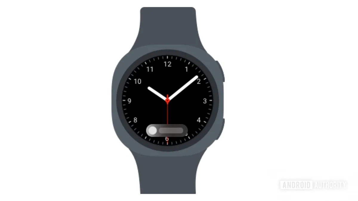 Samsung's Galaxy Watches Set to Receive Game-Changing Now Bar Feature