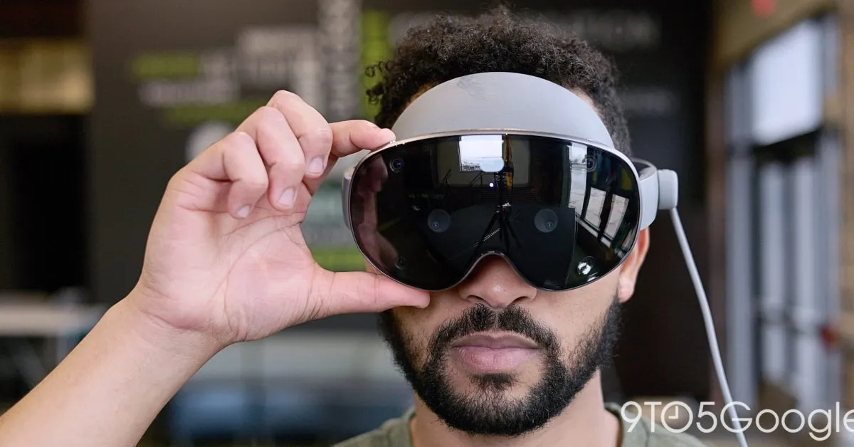 Samsung's Galaxy XR Headset Set for Global Expansion in 2026