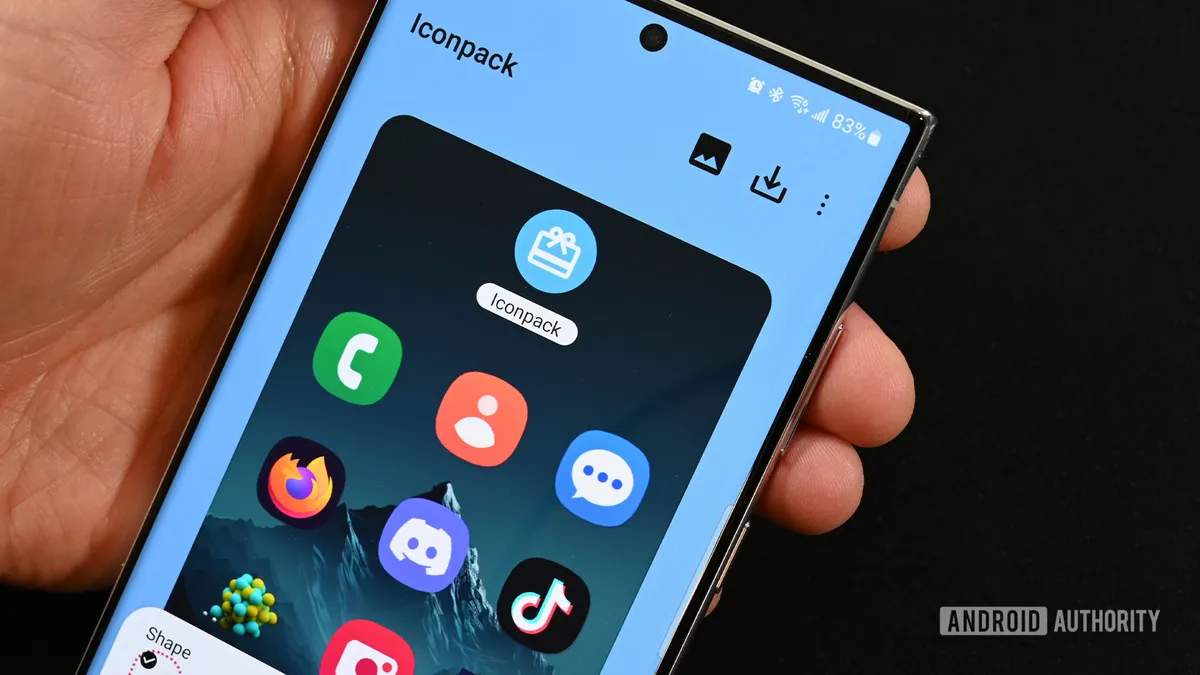 Samsung's New Update Transforms Your Galaxy's Theme Park Experience