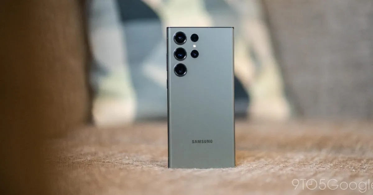 Samsung's One UI 8: Exciting Updates and New Devices Join the Beta Program!