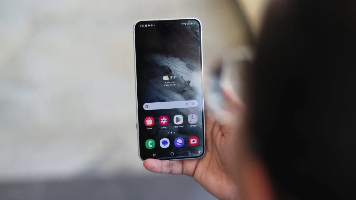 Samsung's One UI 8 Firmware for Galaxy S24 Series Finally Surfaces!