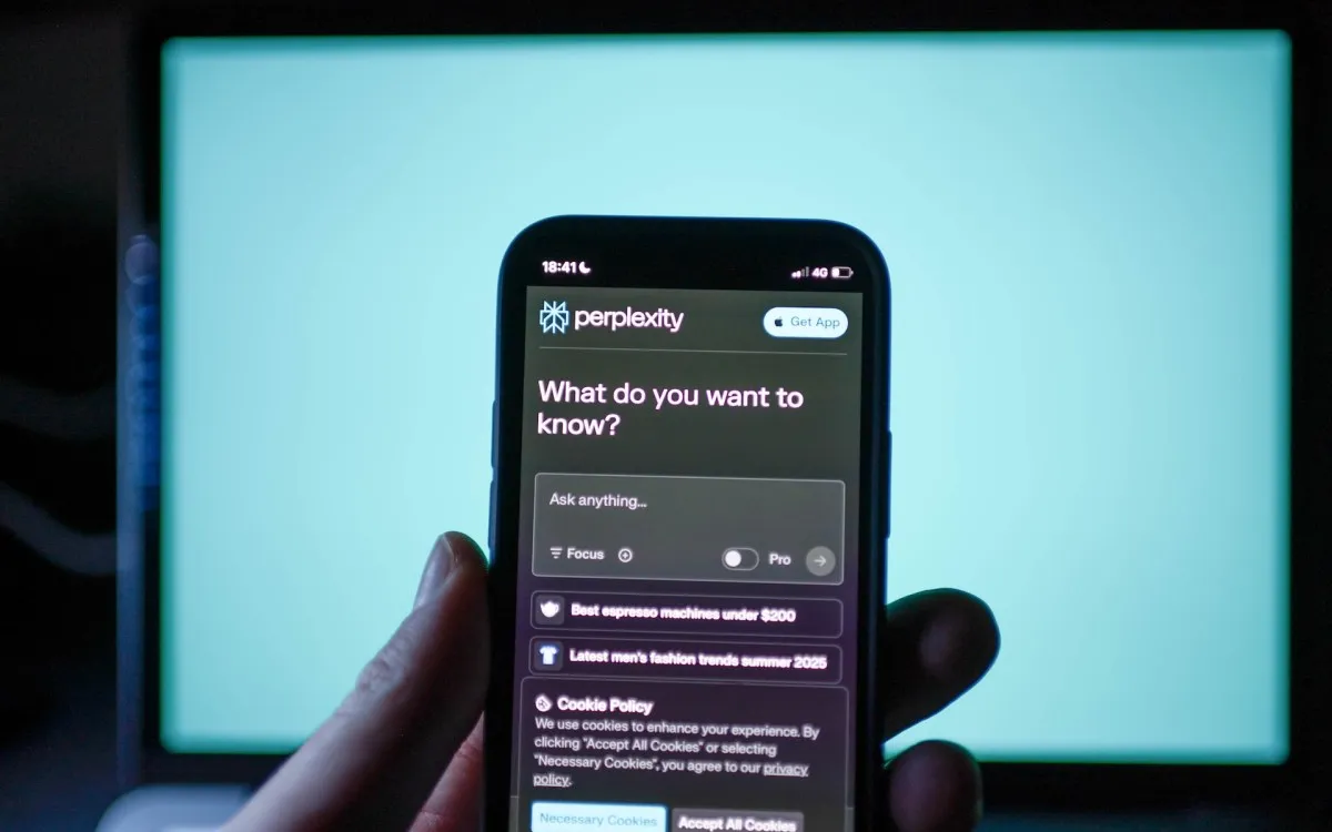 Samsung's Strategic Investment in AI: Transforming Search and Mobile Experience