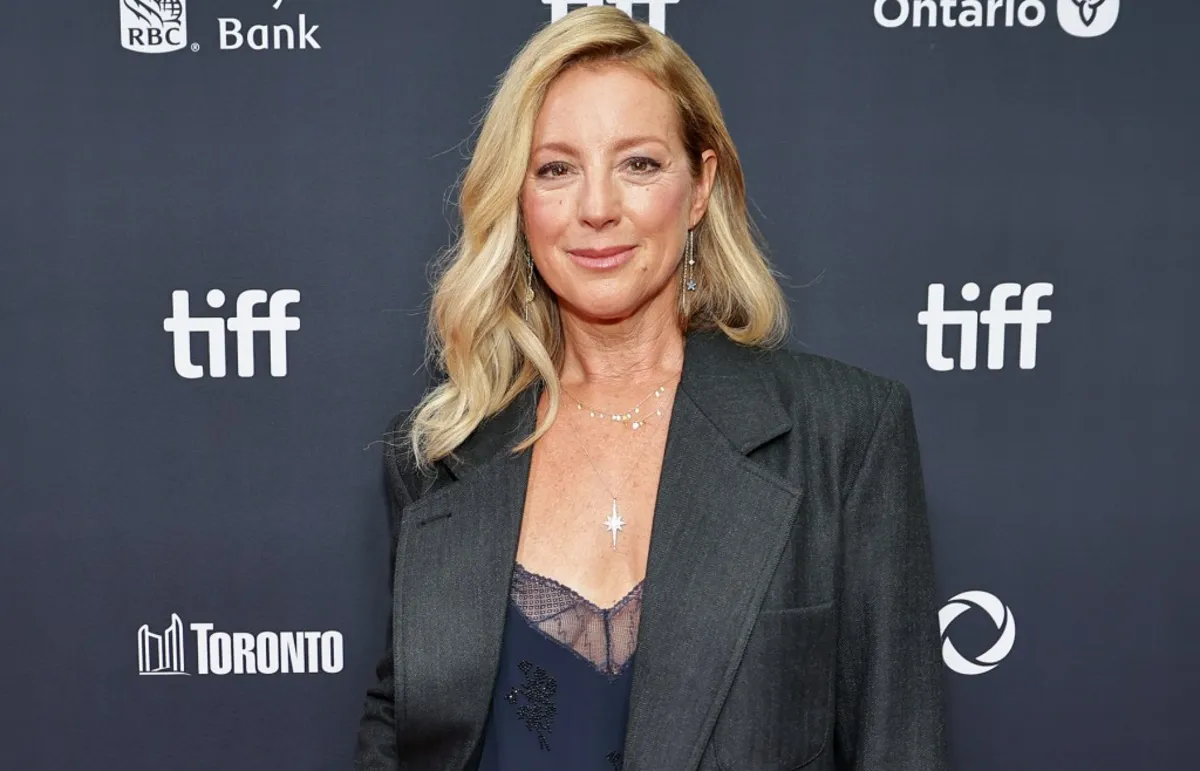 Sarah McLachlan Leads Artists in Free Speech Protest at Lilith Fair Documentary Premiere