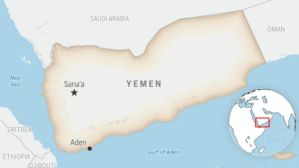 Saudi Arabia Strikes Yemen's Mukalla Amid Rising Tensions with UAE