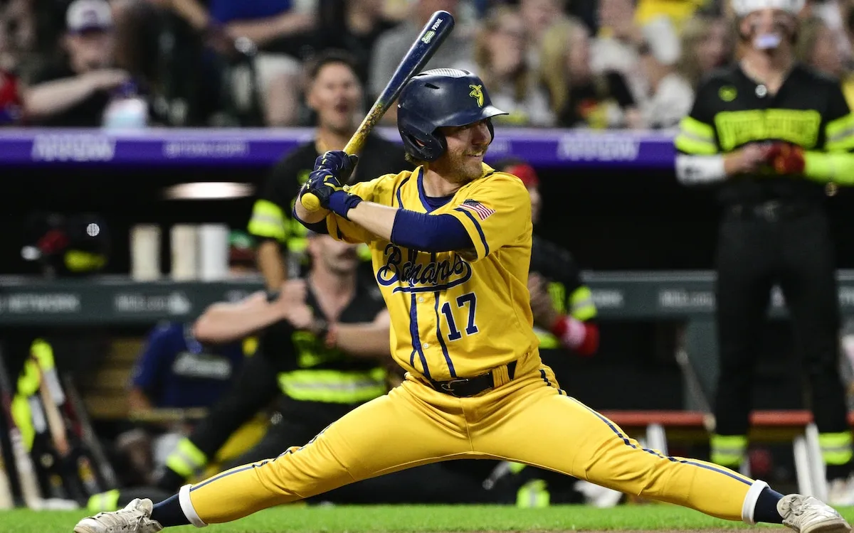 Savannah Bananas Bring Their Viral Show to Oregon: Get Ready for Banana Ball!
