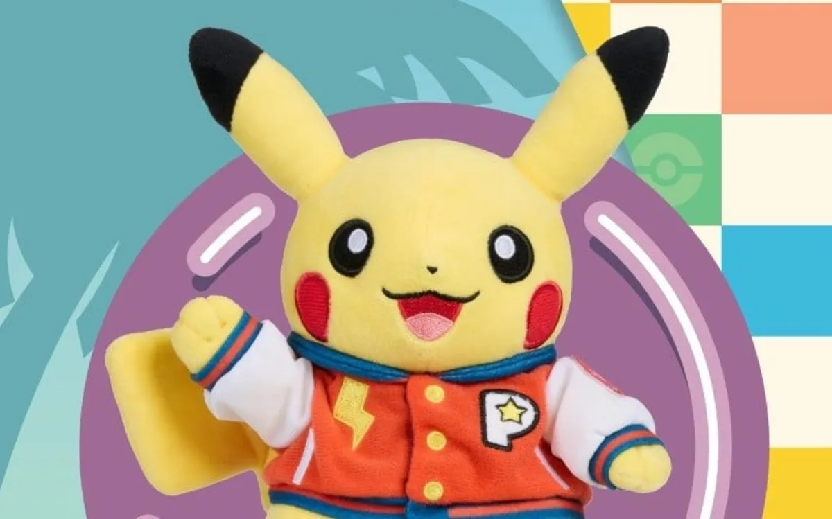 Scalpers Target Exclusive Merch at 2025 Pokémon World Championships