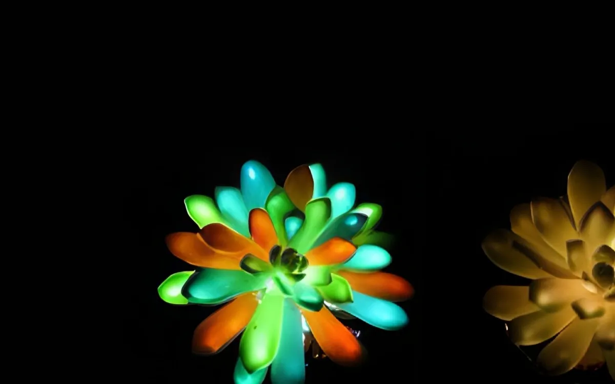 Scientists Create Glowing Plants: A Step Towards Eco-Friendly Illumination