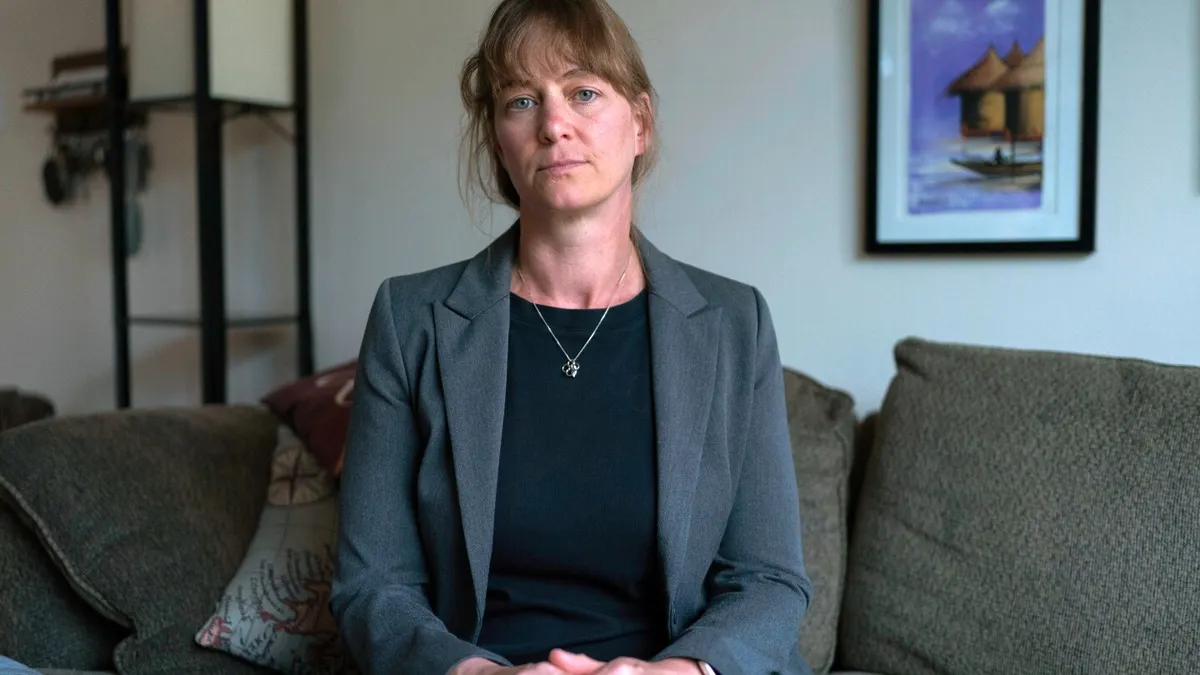 Scientists Unite Against NIH Leadership: The Bethesda Declaration Challenge