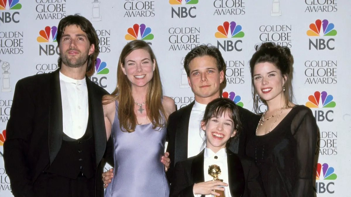 Scott Wolf and Kelley Wolf Announce Divorce After 21 Years: A Heartfelt Farewell