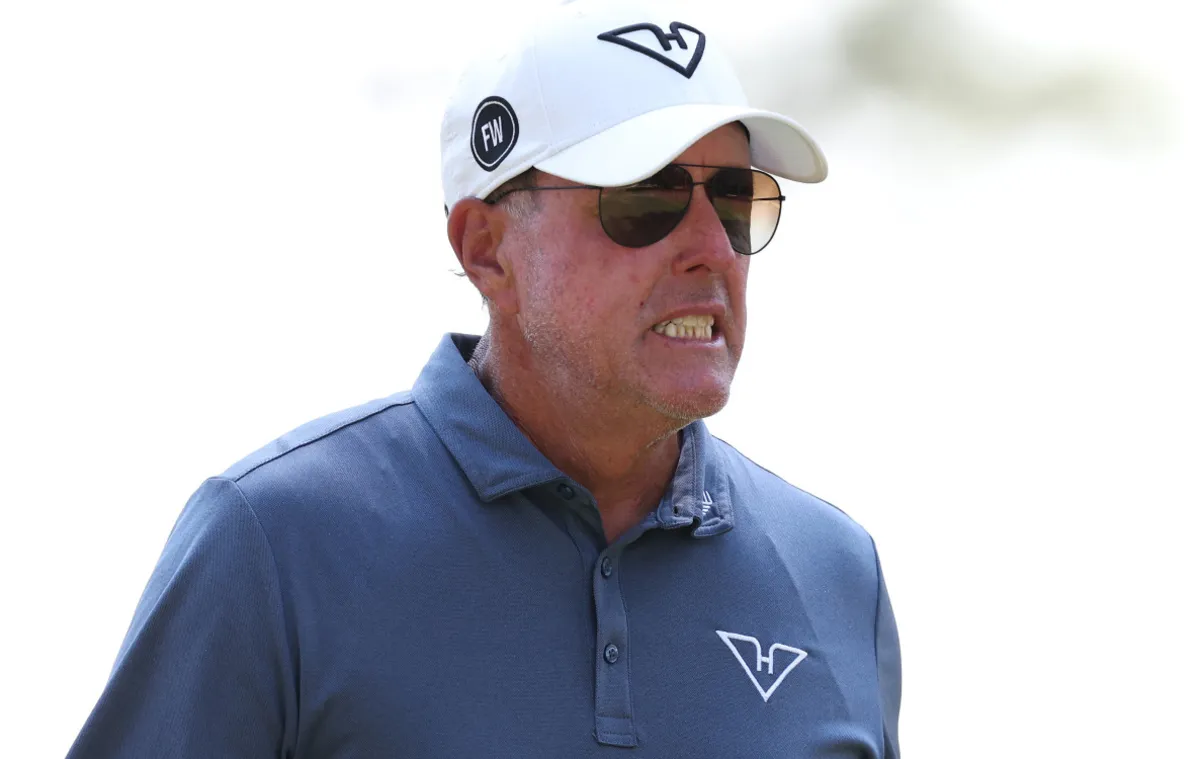 Scottie Scheffler Dominates PGA Championship, Silencing Critics