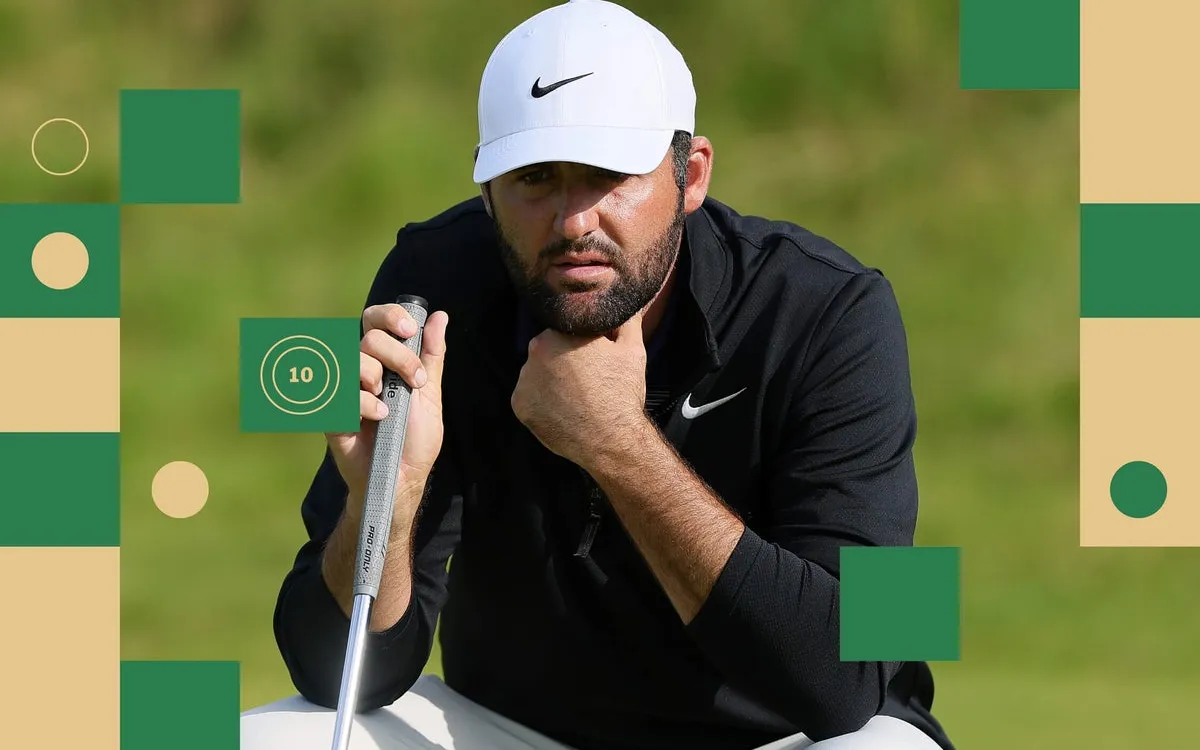 Scottie Scheffler Takes Commanding Lead into Final Round of 2025 Open Championship