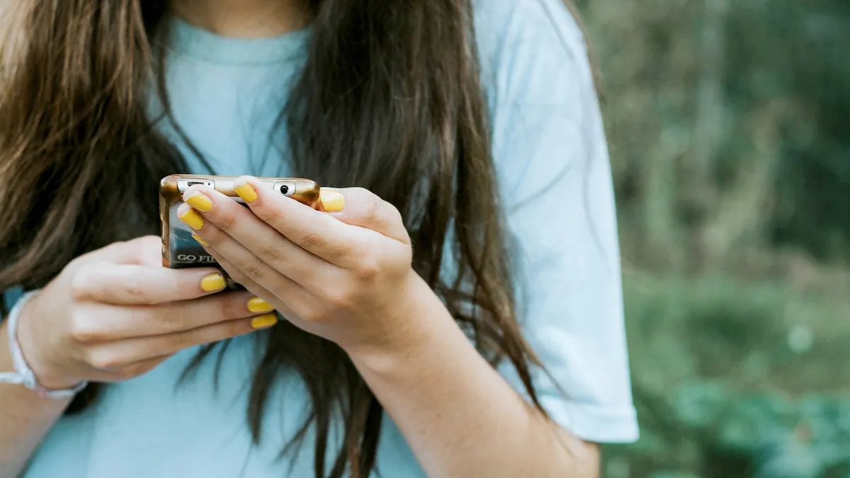 Screen Time Impact: New Study Reveals Emotional Risks for Kids