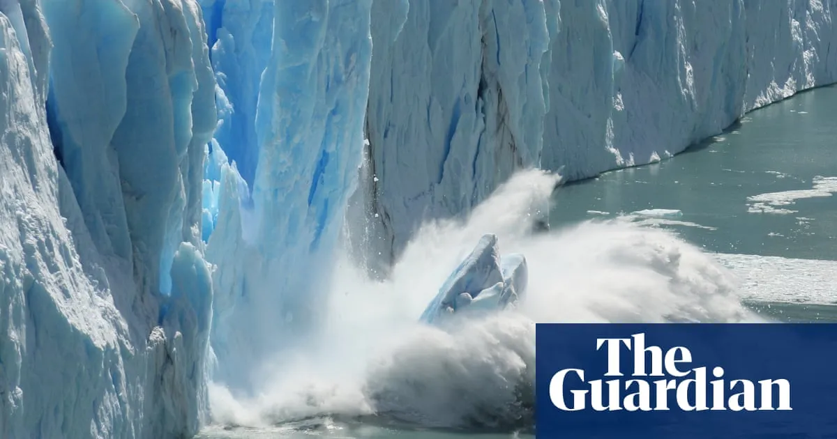 Sea Level Rise: A Dire Warning as Global Heating Approaches 1.5C