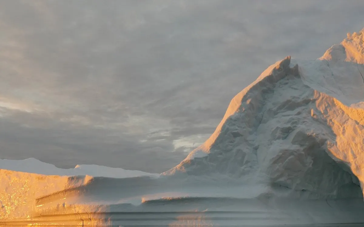 Sea Level Rise: A Looming Crisis for Coastal Communities