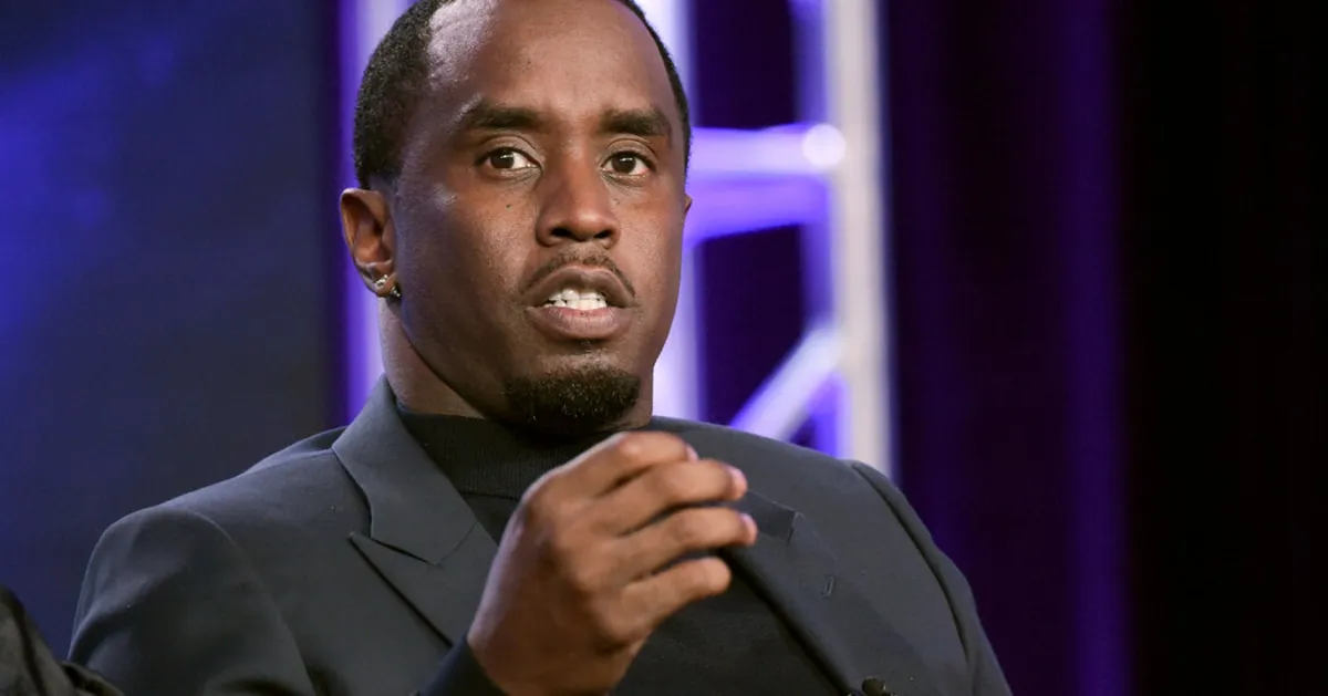 Sean Combs Acquitted of Major Charges but Faces Sentencing Ahead