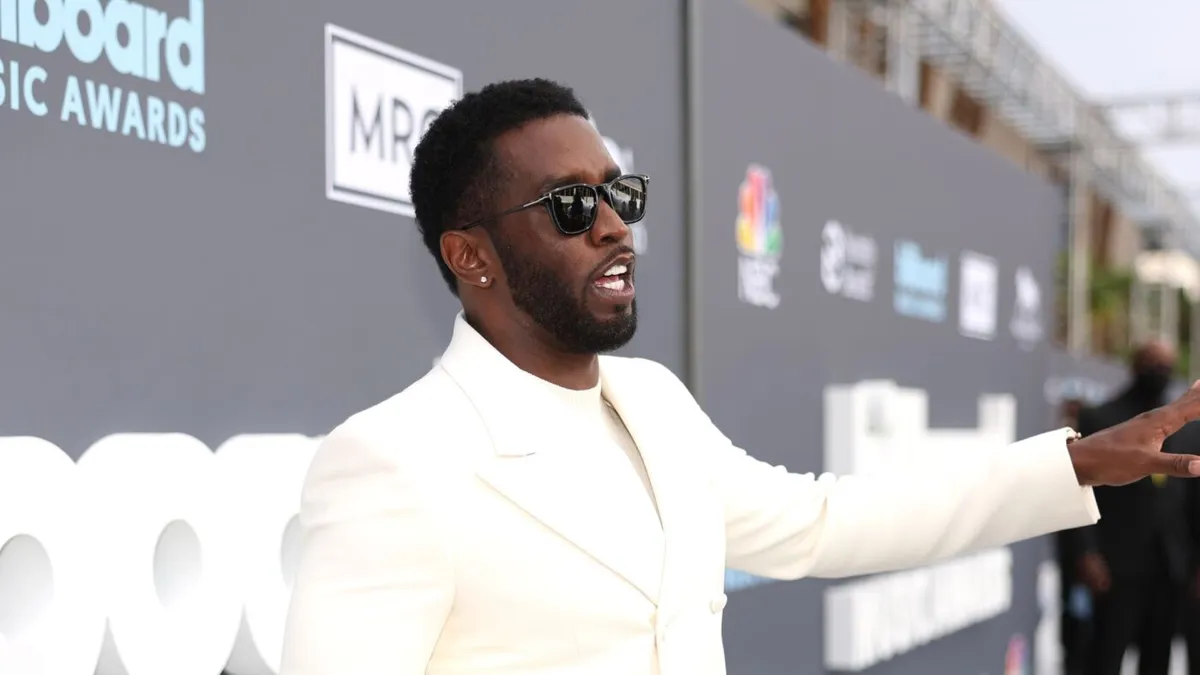 Sean Combs' Defense Rests in Controversial Trial: Key Insights