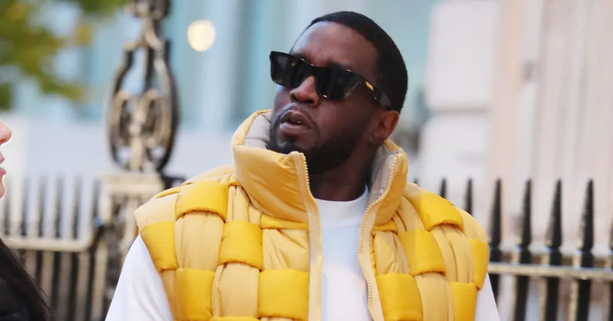 Sean Combs Faces Jury Over Shocking Sex Trafficking Allegations