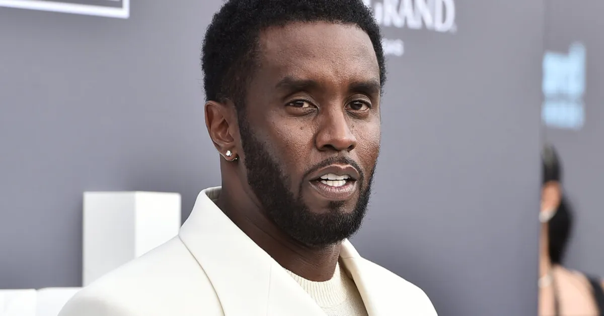 Sean Combs Faces Serious Charges: Inside the Allegations of Sex Trafficking