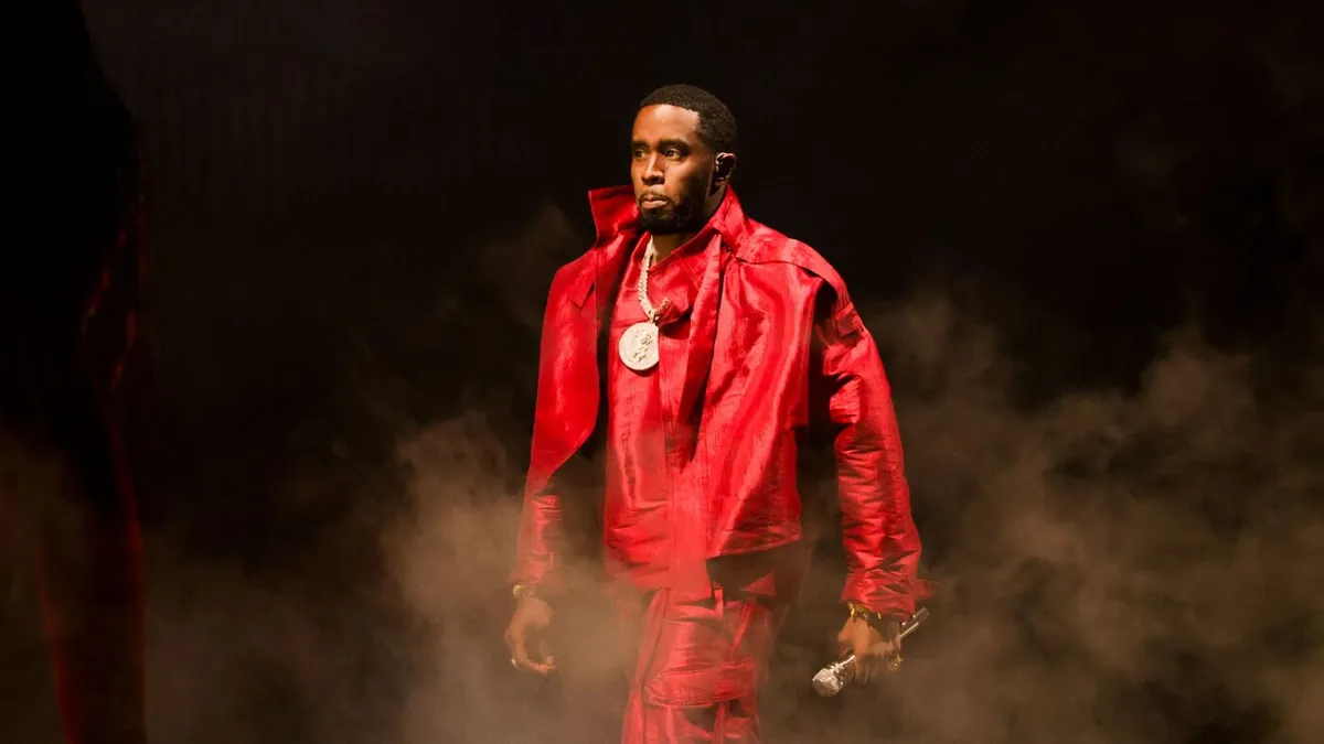 Sean Combs Sentencing Set: What You Need to Know About His Convictions
