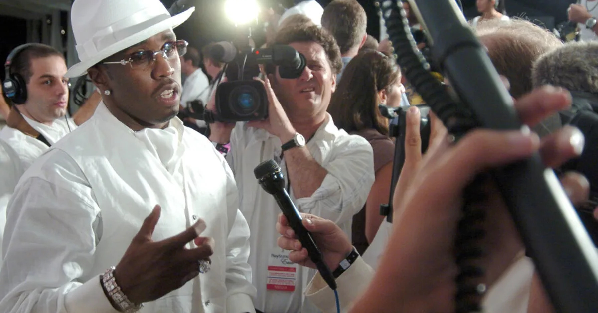 Sean Combs Trial: A Closer Look at the Unfolding Allegations