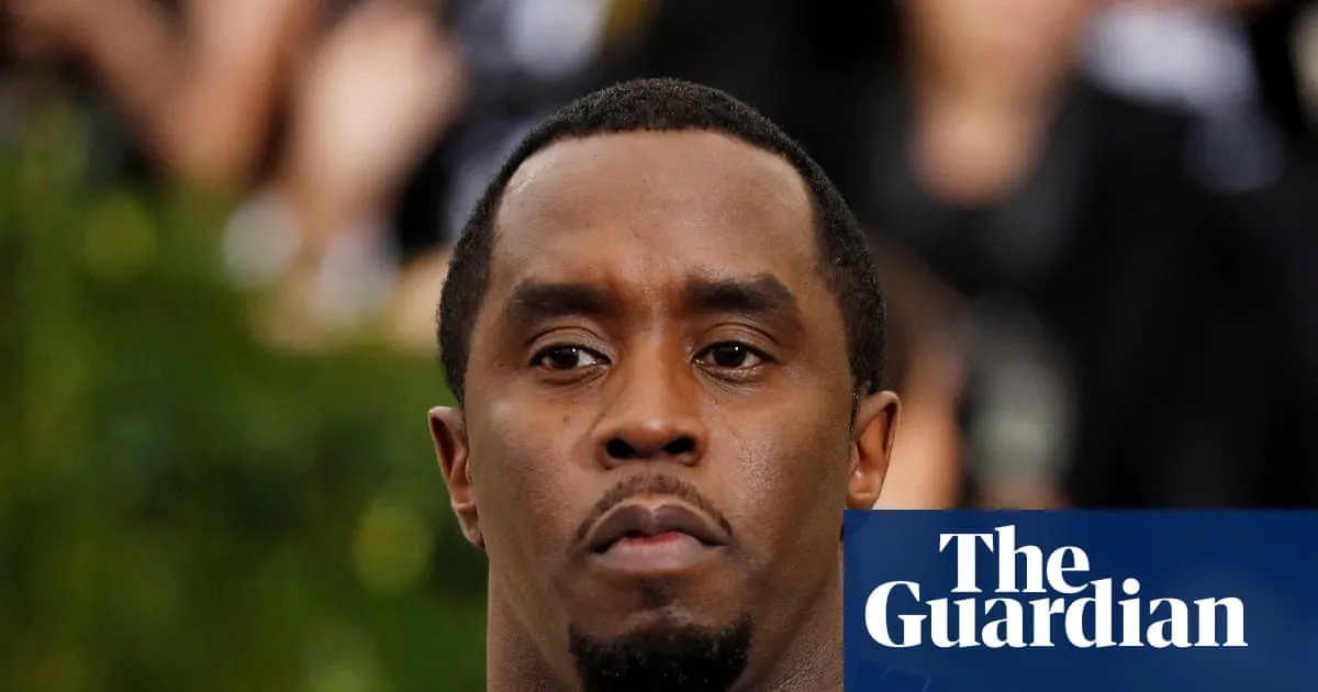 Sean 'Diddy' Combs Faces 11 Years in Prison After Guilty Verdict in Prostitution Case