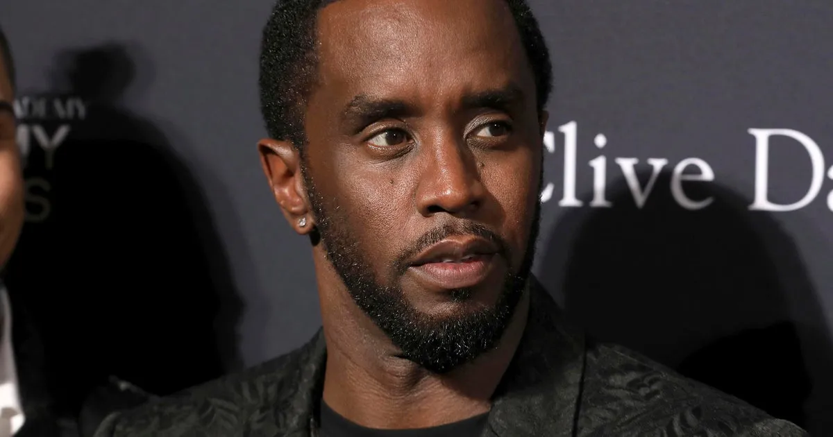 Sean 'Diddy' Combs Faces Lengthy Prison Sentence: What’s Next for the Music Mogul?