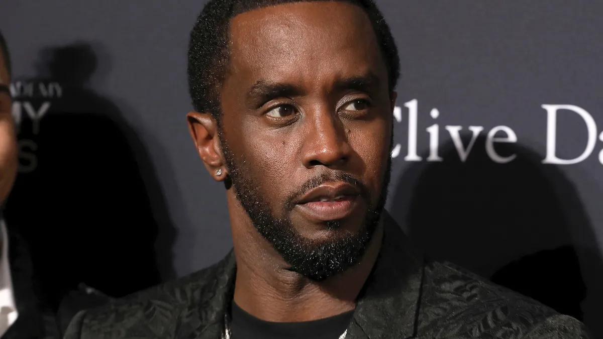 Sean 'Diddy' Combs Faces Possible 14-Month Sentence After Prostitution Conviction