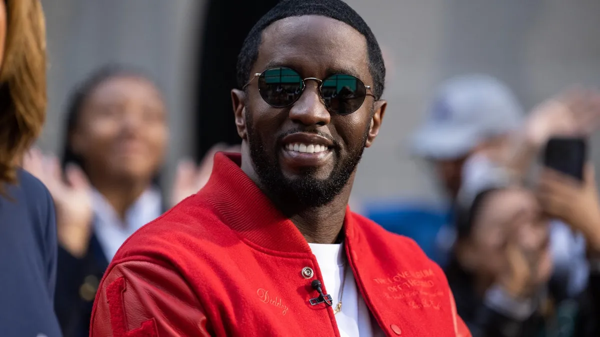 Sean 'Diddy' Combs Faces Uncertain Future as Sentencing Approaches in High-Profile Trial