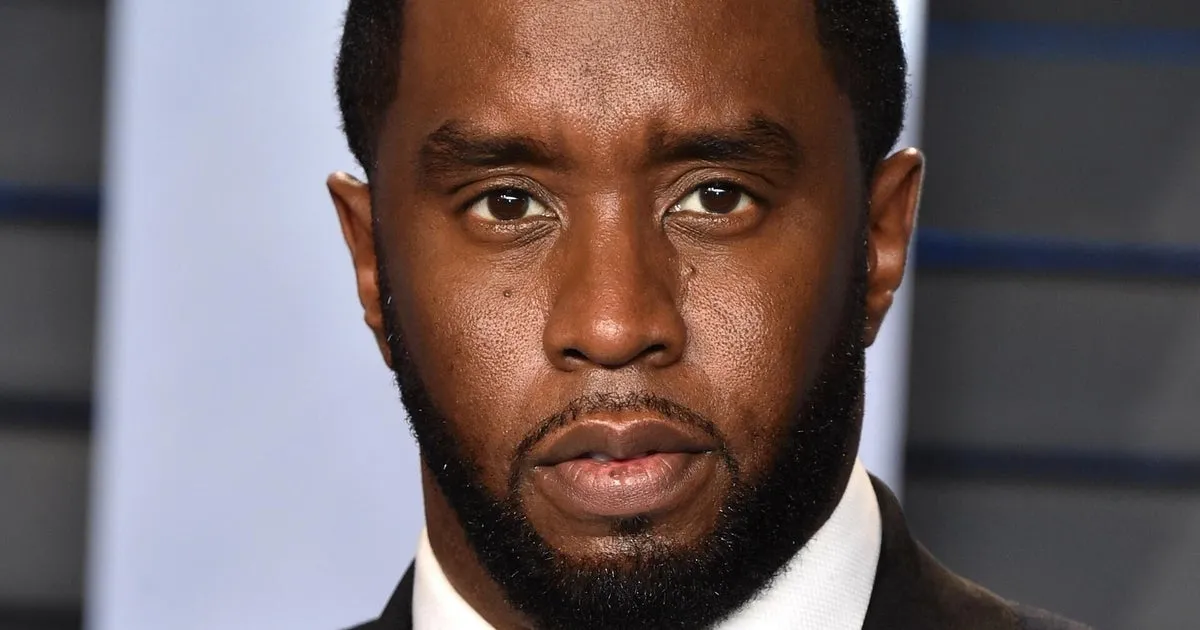 Sean 'Diddy' Combs Seeks Leniency in Upcoming Sentencing for Prostitution-Related Charges