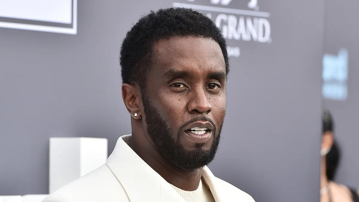 Sean 'Diddy' Combs' Sentencing Date Set Amid Legal Drama