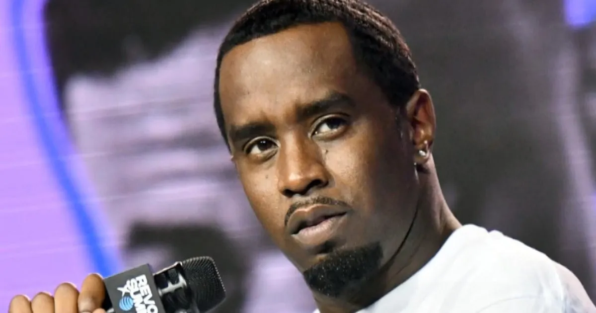 Sean 'Diddy' Combs Set for Release from Federal Prison in 2028