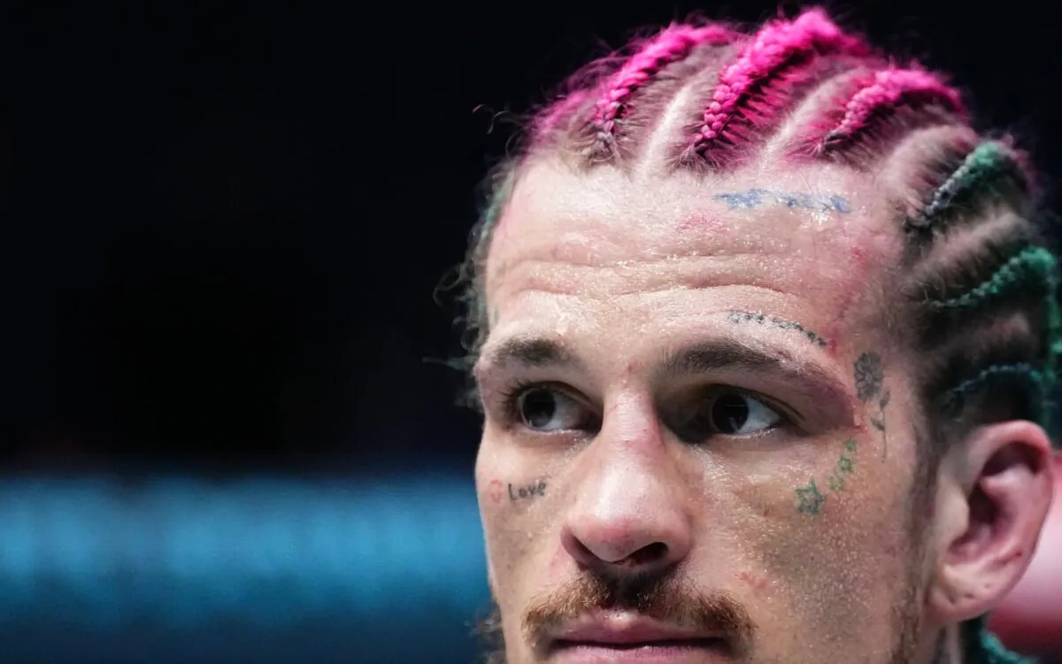 Sean O'Malley Eyes Redemption at UFC 316: Will He Overcome Dvalishvili?