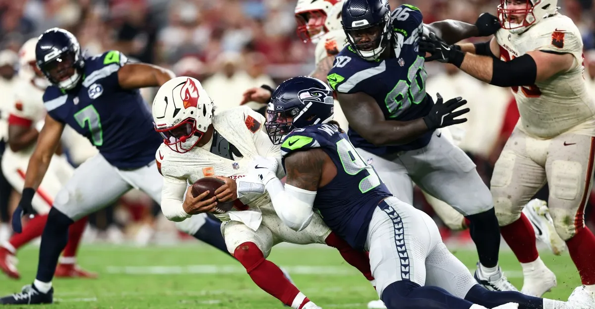 Seattle Seahawks Edge Out Arizona Cardinals in Thrilling Finish