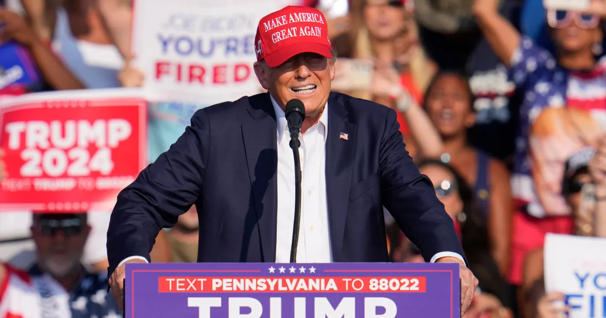 Secret Service Suspensions Emerge After Trump Assassination Attempt