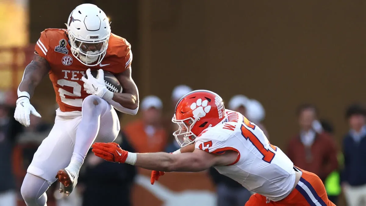 SEC's Uncertainty: The Future of the College Football Playoff Hangs in the Balance