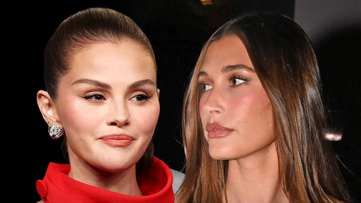 Selena Gomez Defends Hailey Bieber Amid Beauty Brand Controversy