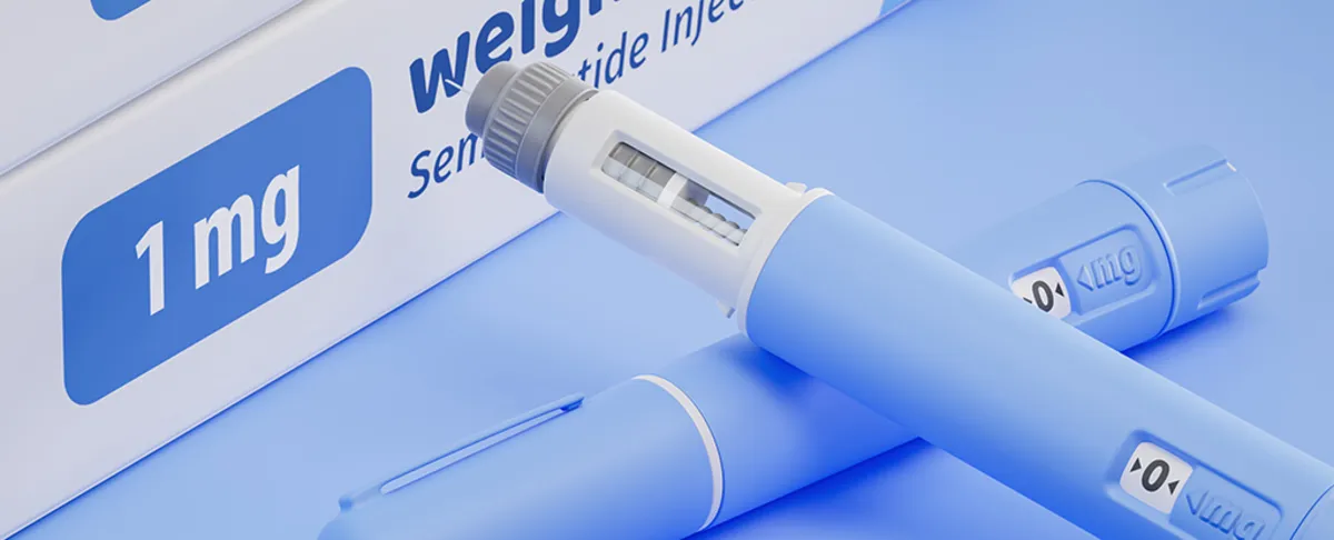 Semaglutide: A Breakthrough in Treating Fatty Liver Disease