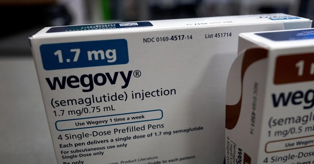 Semaglutide: A Game-Changer in Treating Liver Disease Linked to Obesity