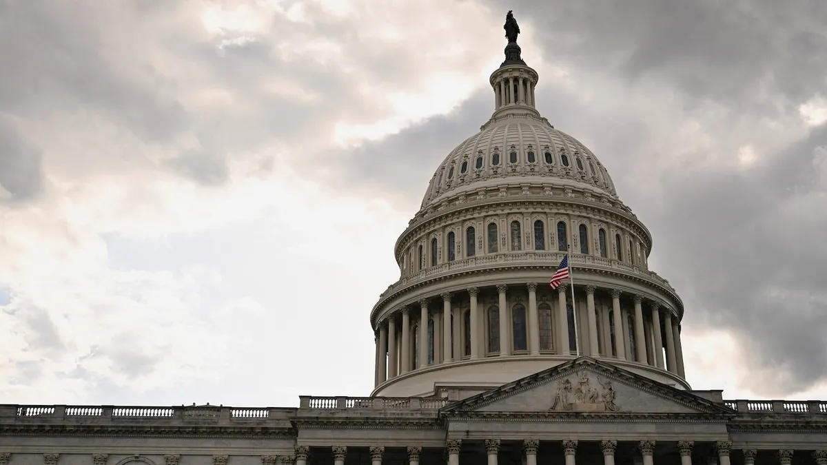Senate Advances GENIUS Act: A Game Changer for Cryptocurrency Regulation