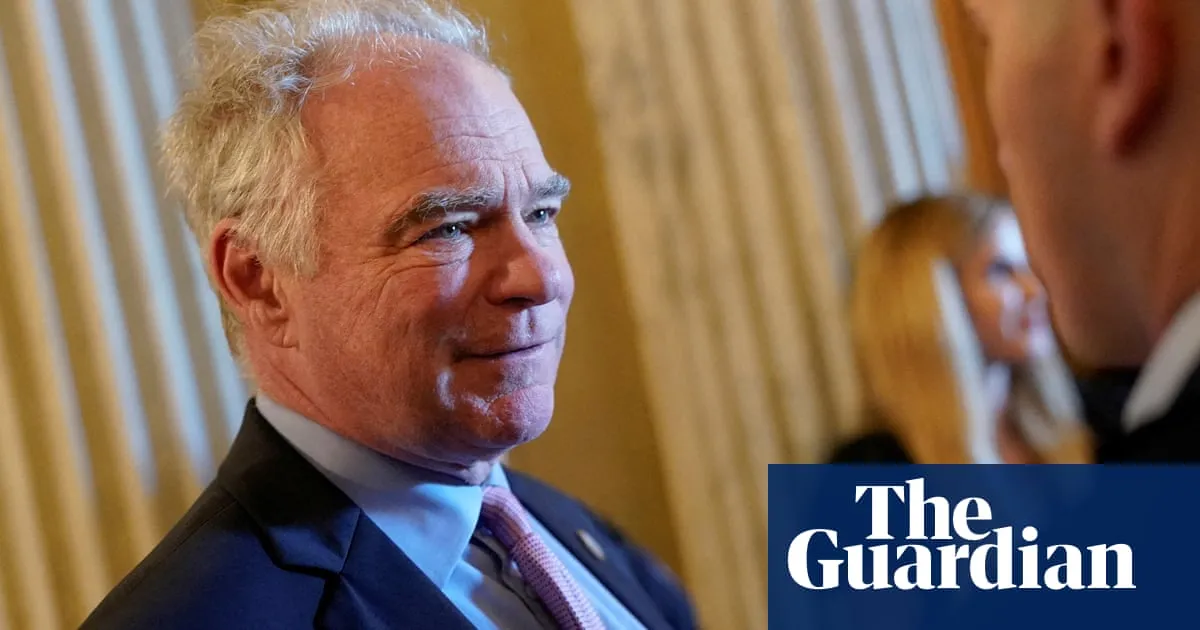 Senate Democrats Fail to Limit Trump's War Powers Over Iran