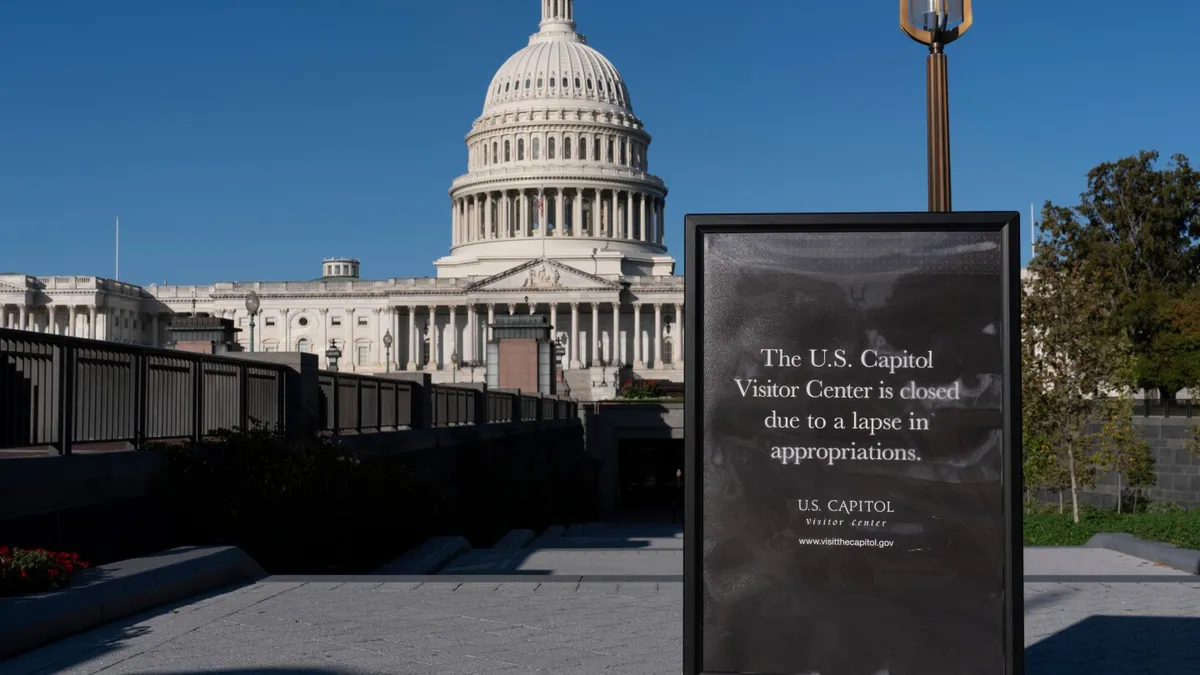 Senate Democrats Stand Firm as Government Shutdown Continues: Health Care Benefits at Stake
