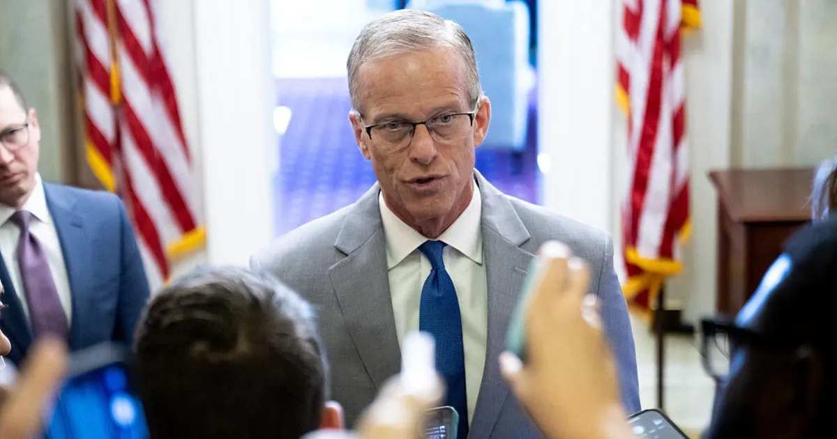 Senate Negotiations Heat Up: Will the Government Shutdown Finally End?