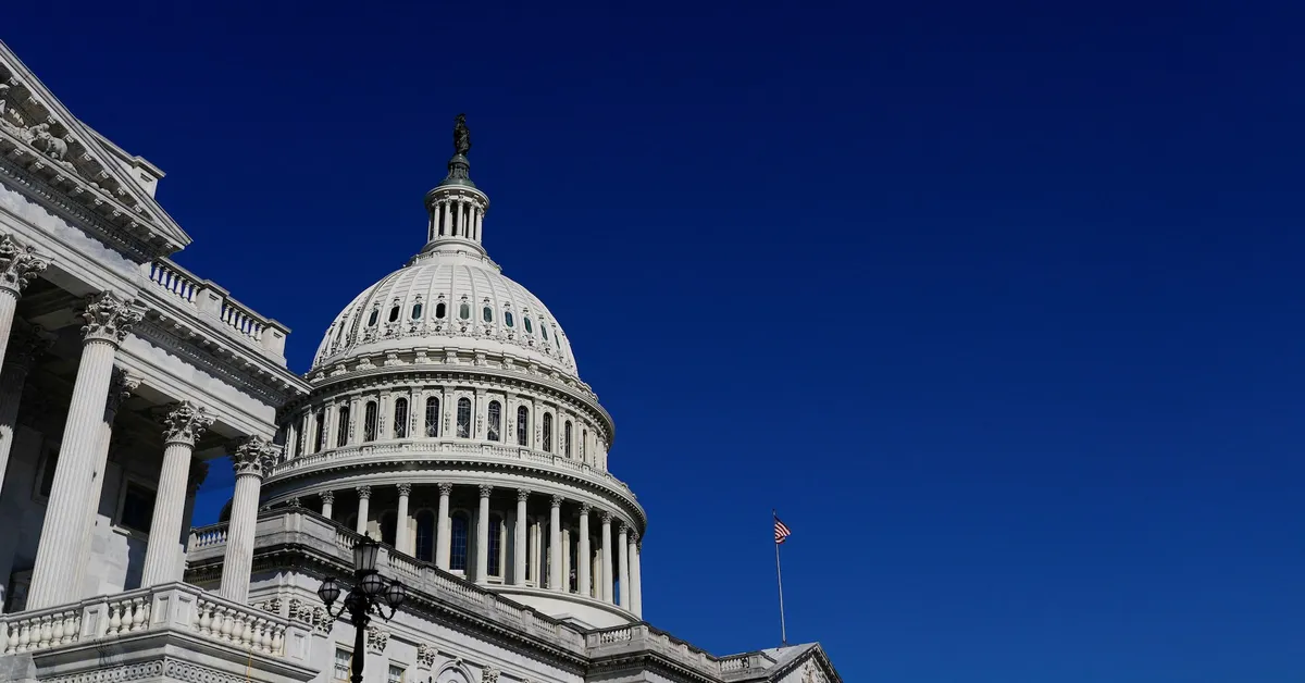 Senate Rejects Stopgap Spending Bill, Government Shutdown Looms!