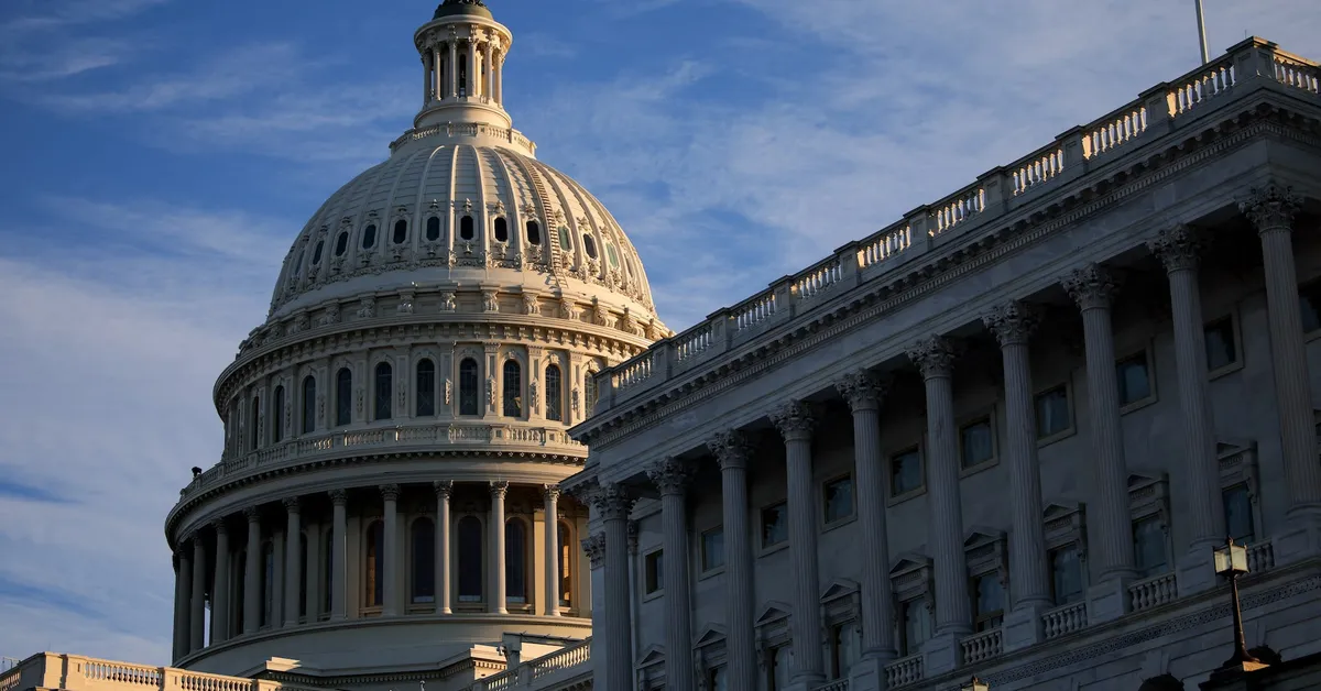 Senate Republicans Unveil Controversial Changes to Trump's Tax Bill Ahead of July Deadline
